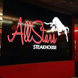 Allstars, Amsterdam openingstijden