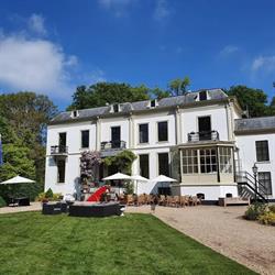 Fletcher Hotel Eerbeek, openingstijden
