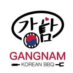 Gangnam Korean BBQ, Rotterdam openingstijden