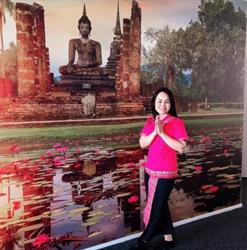 Somjit Thai Massage, Leeuwarden openingstijden