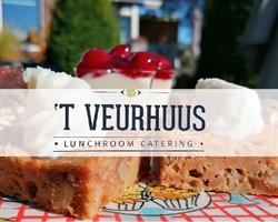 Lunchroom 't Veurhuus, Sleen openingstijden