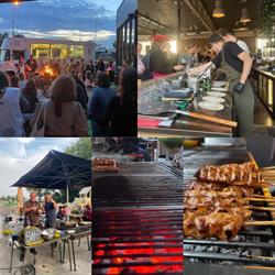 Restaurant Boeien, Drimmelen openingstijden