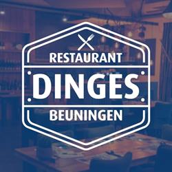 Restaurant Dinges, Beuningen Gld openingstijden