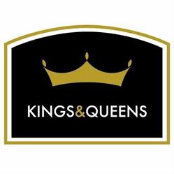 Kings & Queens Assen, openingstijden