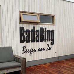 Badabing, Bergen aan Zee openingstijden