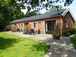 Bed and Breakfast Tolhusleane, Terwispel openingstijden
