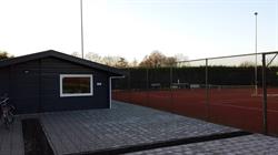 TV s-Heerenhoek, 's-Heerenhoek openingstijden