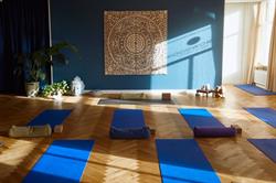 WoodWorks Yoga, Arnhem openingstijden