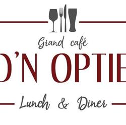 Grand Cafe D'n Optie, Druten openingstijden