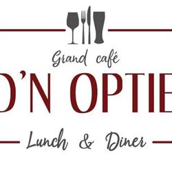 Grand Cafe D'n Optie, Druten openingstijden