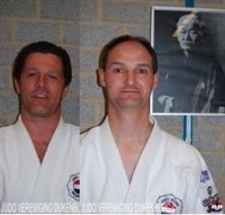 Judovereniging Dukenburg, Nijmegen openingstijden