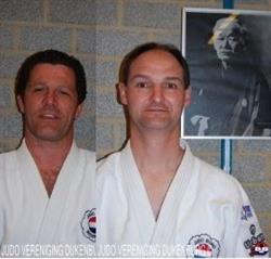 Judovereniging Dukenburg, Nijmegen openingstijden