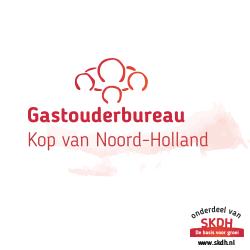Gastouderbureau Kop van Noord-Holland, Den Helder openingstijden
