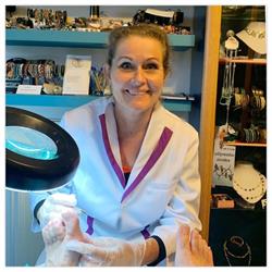 Voetlicht pedicure, Elst openingstijden
