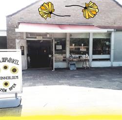 Tweedehands & restyle shop De Zonnebloem, Schijndel openingstijden