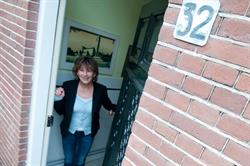 B&B Dorien Haarlem, openingstijden