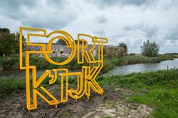 Fort K'IJK, Uitgeest openingstijden