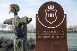 De Groote Heide, Soerendonk openingstijden