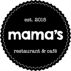 Mama's restaurant & cafe, Amsterdam openingstijden