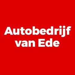 Autobedrijf van Ede, openingstijden