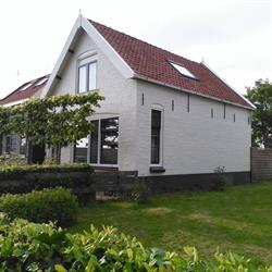 Vakantiewoning Deltahof, Ellewoutsdijk openingstijden