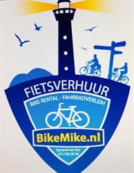 Bike Mike, Egmond aan Zee openingstijden