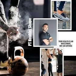 PT Healthy Shape, Assendelft openingstijden
