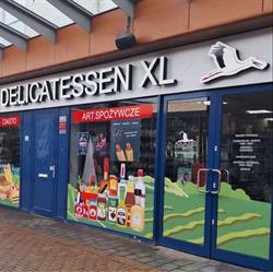 Faworyt Delicatessen, Emmeloord openingstijden