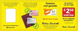 Rokia Studio, 's-Gravenhage openingstijden