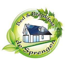 Bed & Breakfast de Sprengen, Epe openingstijden