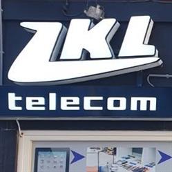 Zkl telecom, 's-Gravenhage openingstijden