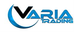 Varia Trading, Kamerik openingstijden