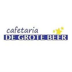 Cafetaria de Grote Beer, Groningen openingstijden