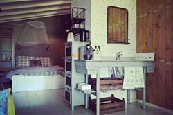 Bed & Breakfast - B&B 't Atelier, Schellinkhout openingstijden