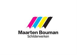 Maarten Bouman Schilderwerken, Genderen openingstijden