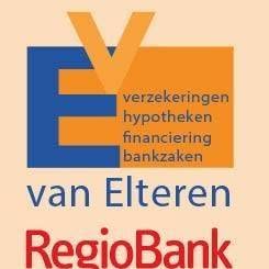 Van Elteren Financiële Diensten, Verzekeringen & Hypotheken, Heerlen openingstijden