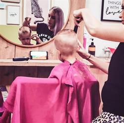 Dirkje's Haircare, Dokkum openingstijden