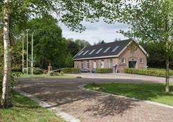 Museum Korps Rijdende Artillerie, 't Harde openingstijden