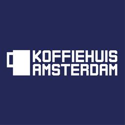 St. Het Koffiehuis Amsterdam en St. De Kledingwinkel Amsterdam, openingstijden
