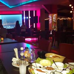 Restaurant Konak, 's-Gravenhage openingstijden