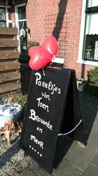Pareltjes Van Toen, Oude Pekela openingstijden