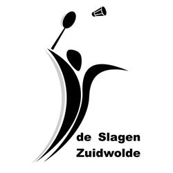 Badmintonvereniging 'de Slagen', Zuidwolde openingstijden