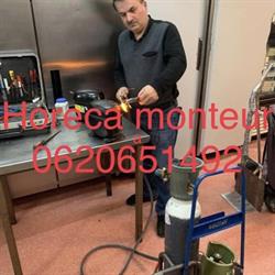 EFE Witgoed Metin usta, Rotterdam openingstijden