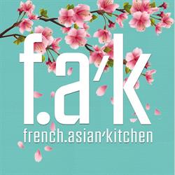FAK Utrecht - Restaurant & Sushi Bar, openingstijden