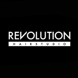 Hairstudio Revolution, Ridderkerk openingstijden