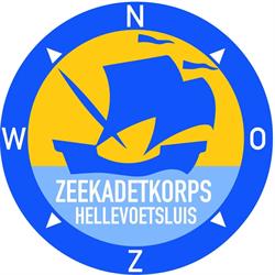 Zeekadetkorps Hellevoetsluis, openingstijden