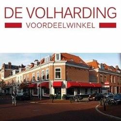 Volharding voordeelwinkel, 's-Gravenhage openingstijden