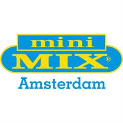 Mini MIX Amsterdam, openingstijden