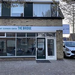 International Seafarers' Center The Bridge, Oostvoorne openingstijden