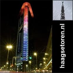 Seats2meet.com Haagse Toren, 's-Gravenhage openingstijden